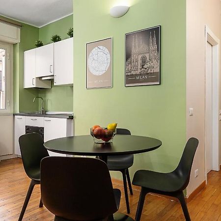 Italianway - Bartolini 9 Apartman Milánó Kültér fotó