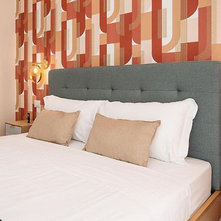 Italianway - Bartolini 9 Apartman Milánó Kültér fotó