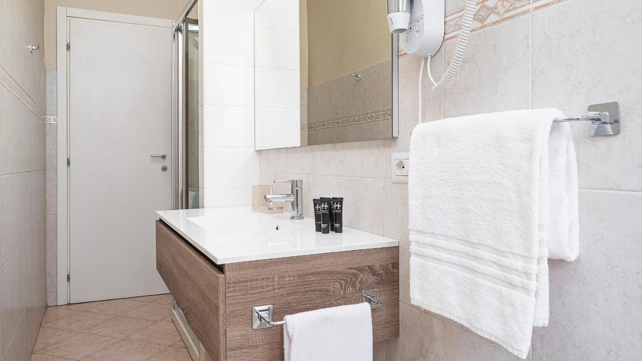 Italianway - Bartolini 9 Apartman Milánó Kültér fotó