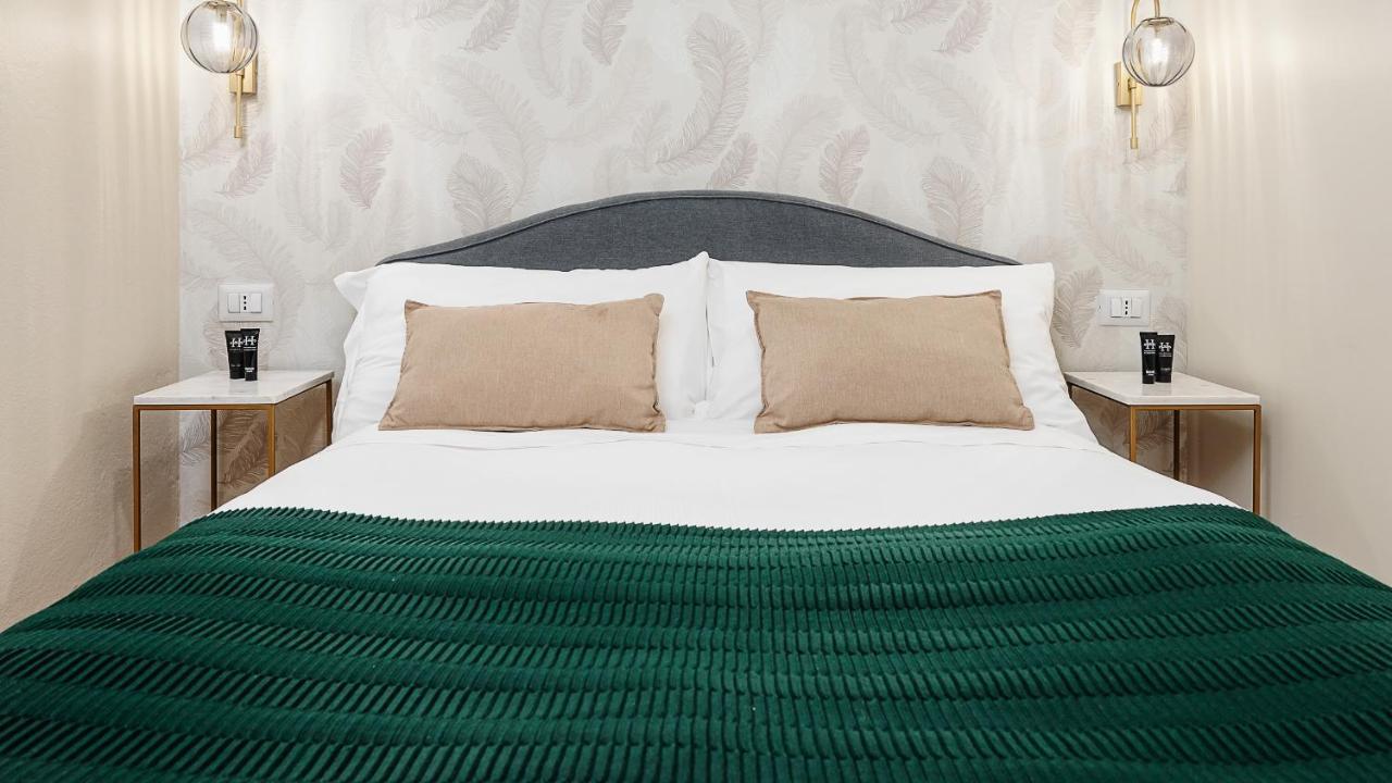 Italianway - Bartolini 9 Apartman Milánó Kültér fotó