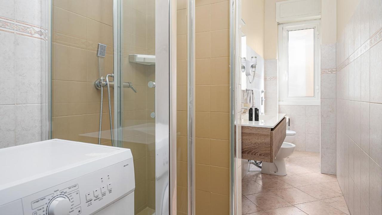 Italianway - Bartolini 9 Apartman Milánó Kültér fotó