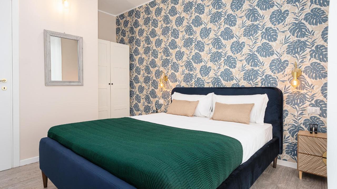 Italianway - Bartolini 9 Apartman Milánó Kültér fotó