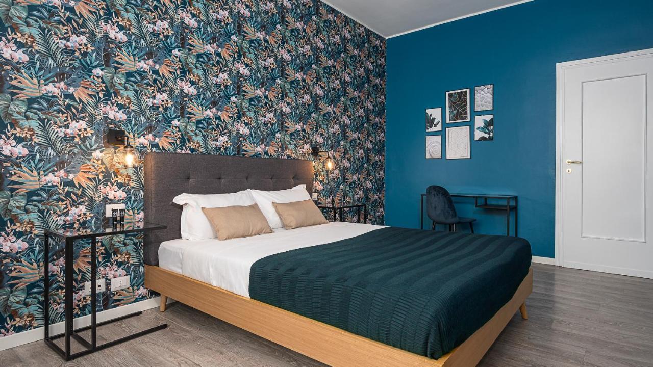 Italianway - Bartolini 9 Apartman Milánó Kültér fotó