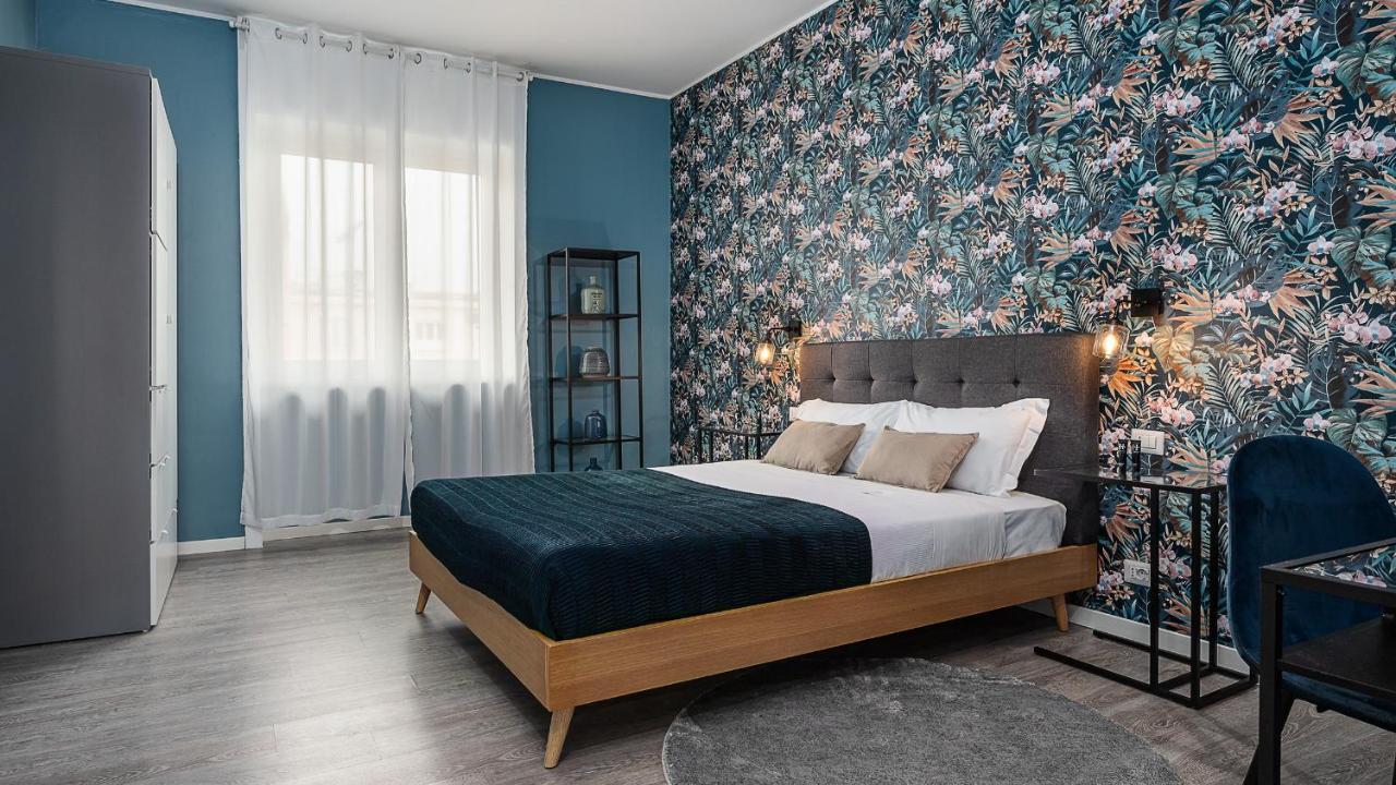 Italianway - Bartolini 9 Apartman Milánó Kültér fotó