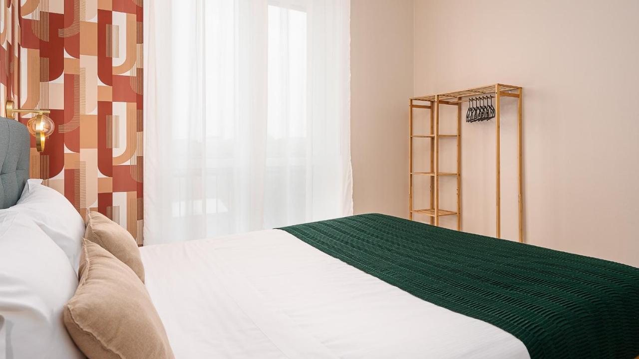 Italianway - Bartolini 9 Apartman Milánó Kültér fotó
