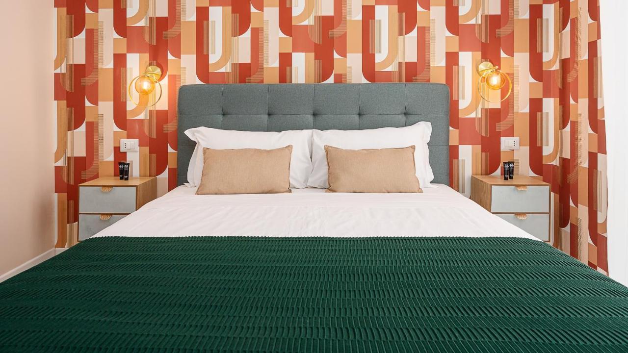 Italianway - Bartolini 9 Apartman Milánó Kültér fotó