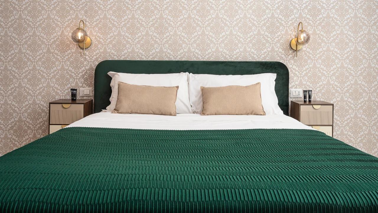 Italianway - Bartolini 9 Apartman Milánó Kültér fotó