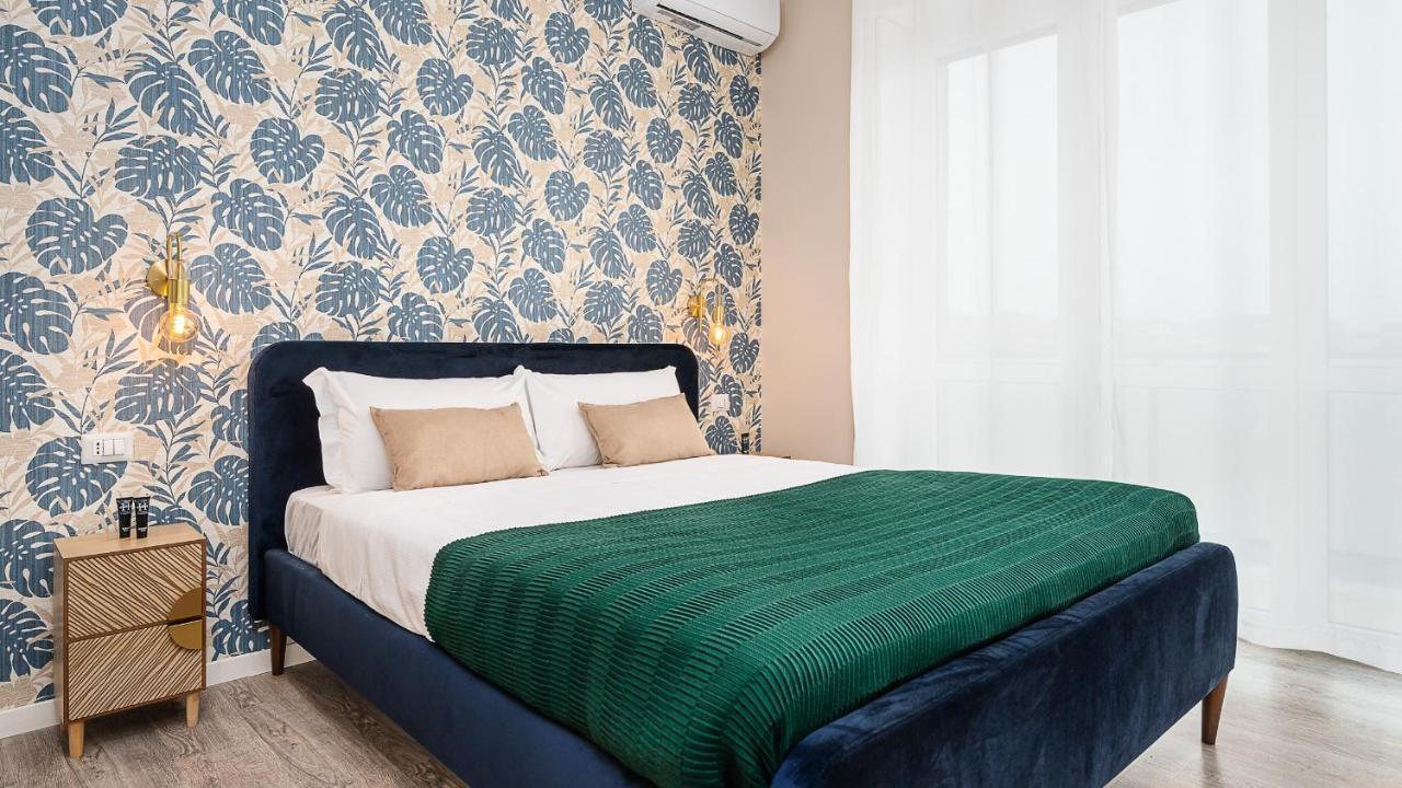 Italianway - Bartolini 9 Apartman Milánó Kültér fotó